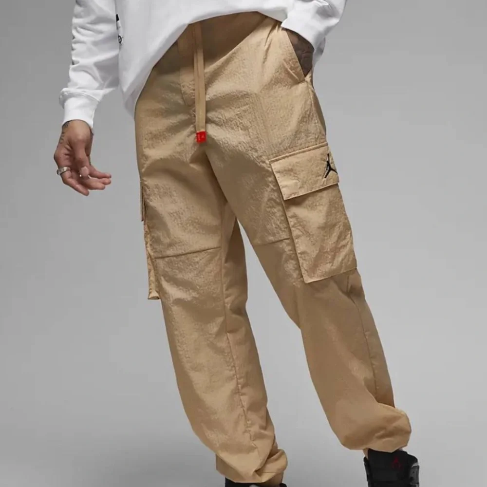 Nike Jordan Flight MVP Woven Pants - Picture 1 of 10
